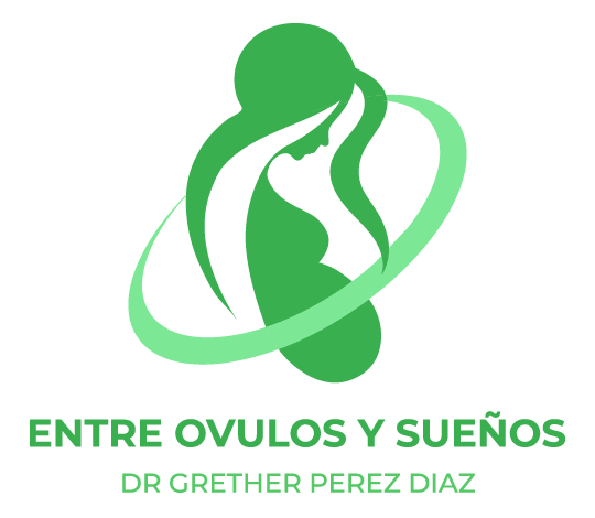 ENTRE OVULOS Y SUEÑOS